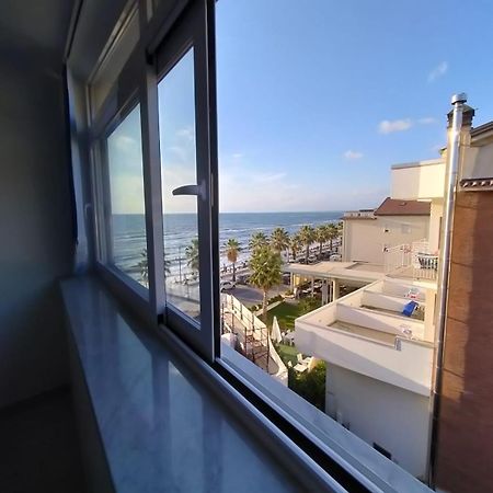 Ammare 4 Villa Agropoli Ngoại thất bức ảnh