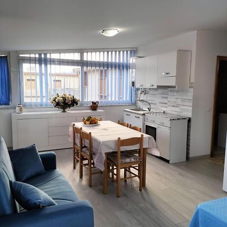 Ammare 4 Villa Agropoli Ngoại thất bức ảnh