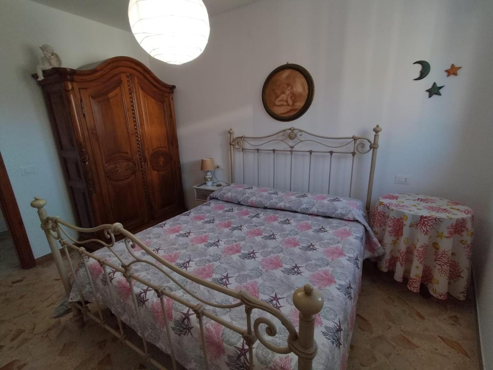 Ammare 4 Villa Agropoli Ngoại thất bức ảnh