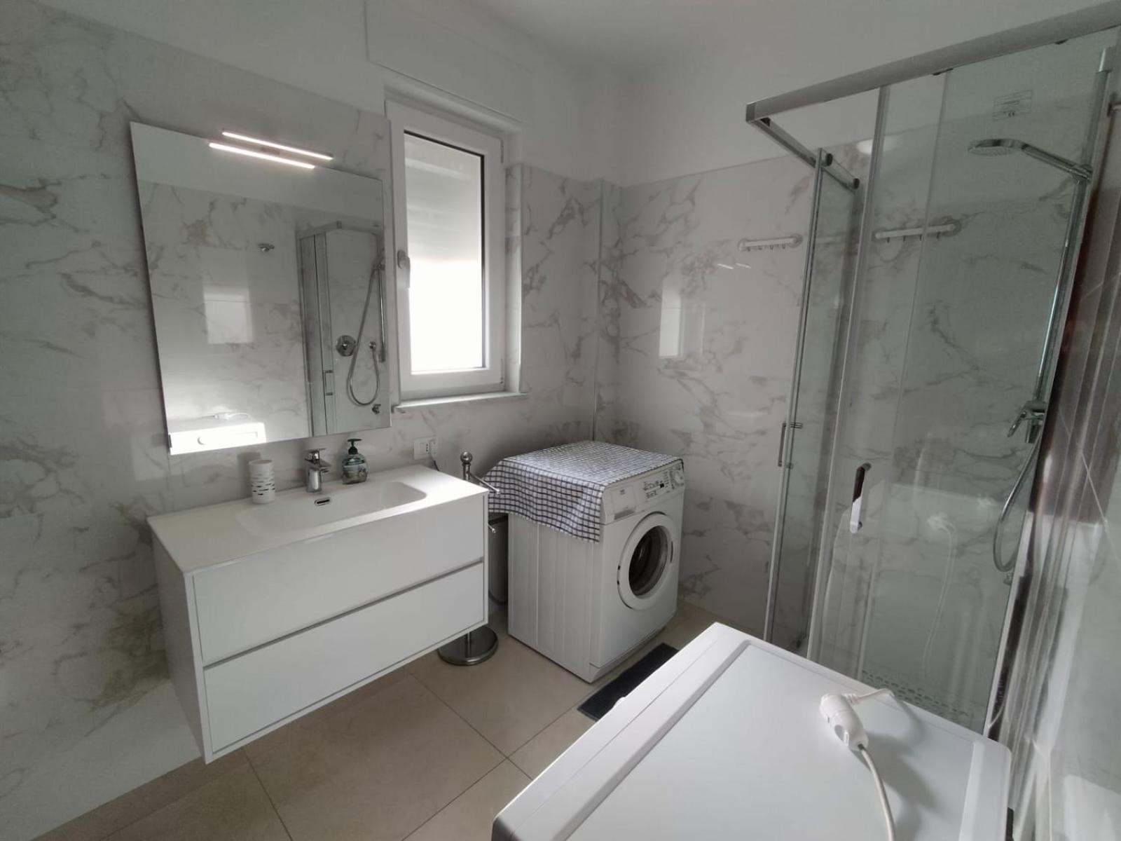 Ammare 4 Villa Agropoli Ngoại thất bức ảnh