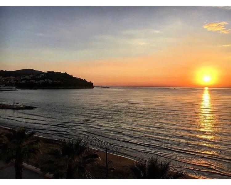 Ammare 4 Villa Agropoli Ngoại thất bức ảnh